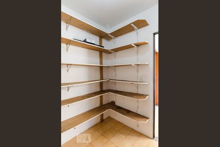 Apartamento à venda com 126m², 3 quartos e 2 vagasDespensa