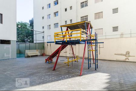 Apartamento à venda com 126m², 3 quartos e 2 vagasPlayground