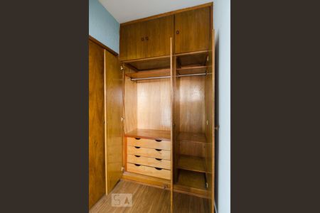 Apartamento à venda com 126m², 3 quartos e 2 vagasQuarto 3