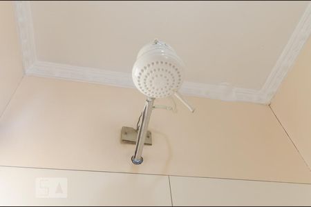 Apartamento à venda com 126m², 3 quartos e 2 vagasChuveiro