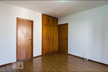 Quarto da suíte de apartamento à venda com 3 quartos, 126m² em Jardim do Mar, São Bernardo do Campo
