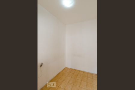 Apartamento à venda com 126m², 3 quartos e 2 vagasQuarto de serviço