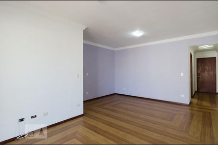 Sala de apartamento à venda com 3 quartos, 126m² em Jardim do Mar, São Bernardo do Campo