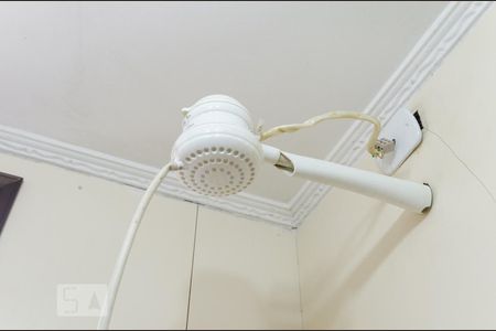 Apartamento à venda com 126m², 3 quartos e 2 vagasChuveiro