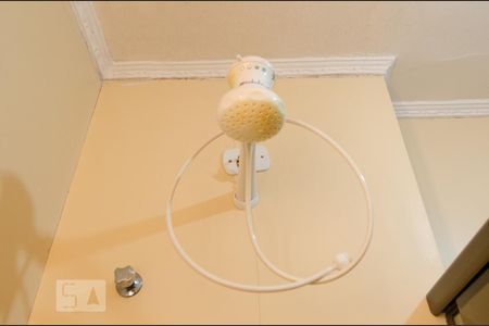 Apartamento à venda com 126m², 3 quartos e 2 vagasChuveiro