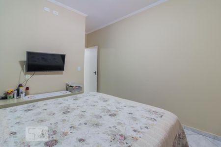 Suíte de casa à venda com 2 quartos, 97m² em Jardim Santa Clara, Guarulhos