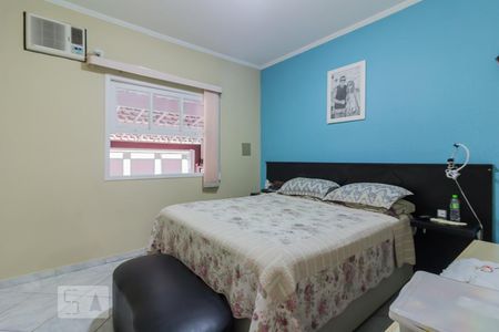 Suíte de casa à venda com 2 quartos, 97m² em Jardim Santa Clara, Guarulhos