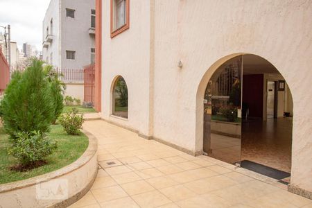 Apartamento à venda com 51m², 1 quarto e 1 vagaEntrada