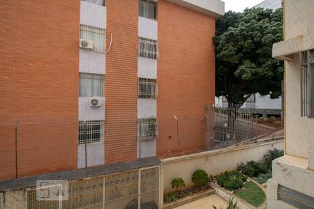 Apartamento à venda com 51m², 1 quarto e 1 vagaVista da Rua