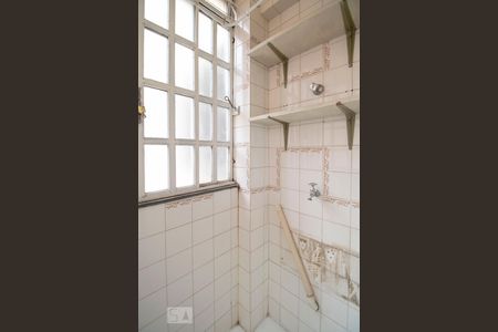 Apartamento à venda com 51m², 1 quarto e 1 vagaÁrea de Serviço