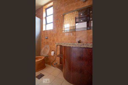 Apartamento à venda com 51m², 1 quarto e 1 vagaBanheiro
