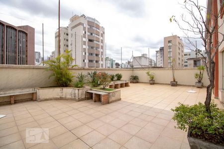 Apartamento à venda com 51m², 1 quarto e 1 vagaÁrea comum