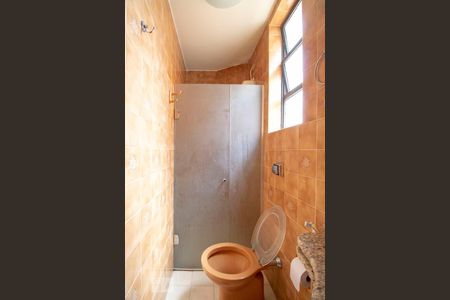 Apartamento à venda com 51m², 1 quarto e 1 vagaBanheiro