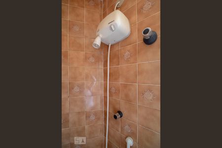 Apartamento à venda com 51m², 1 quarto e 1 vagaBanheiro