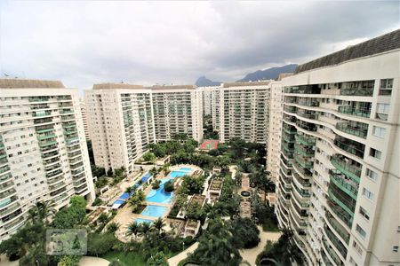 Vista de apartamento à venda com 2 quartos, 78m² em Jacarepaguá, Rio de Janeiro
