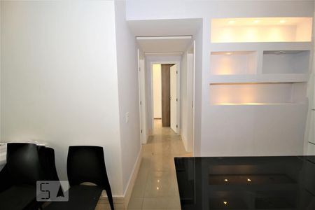Corredor de apartamento à venda com 2 quartos, 78m² em Jacarepaguá, Rio de Janeiro