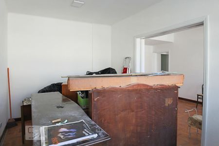 Apartamento à venda com 95m², 2 quartos e sem vagaSala 2