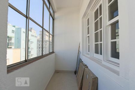 Apartamento à venda com 95m², 2 quartos e sem vagaÁrea de Serviço