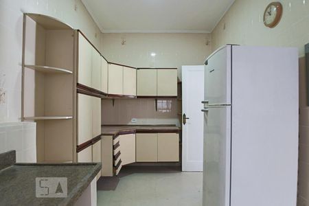 Apartamento à venda com 95m², 2 quartos e sem vagaCozinha