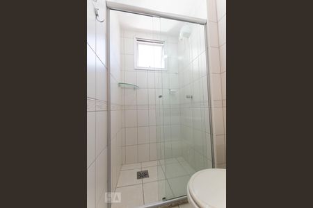 Banheiro - Torneira de apartamento para alugar com 2 quartos, 70m² em Setor Bela Vista, Goiânia