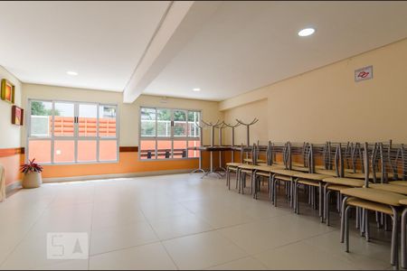 Apartamento para alugar com 100m², 2 quartos e 2 vagasSalão de Festas