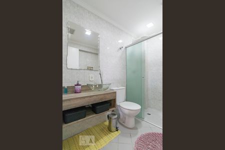 Apartamento para alugar com 100m², 2 quartos e 2 vagasBanheiro