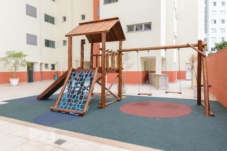 Apartamento para alugar com 100m², 2 quartos e 2 vagasPlayground