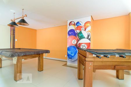 Apartamento para alugar com 100m², 2 quartos e 2 vagasSalão de Jogos