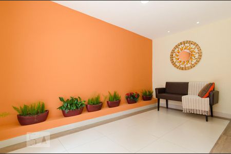 Apartamento para alugar com 100m², 2 quartos e 2 vagasHall de Entrada