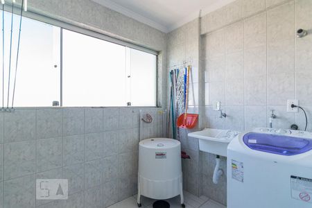 Apartamento para alugar com 100m², 2 quartos e 2 vagasÁrea de Serviço