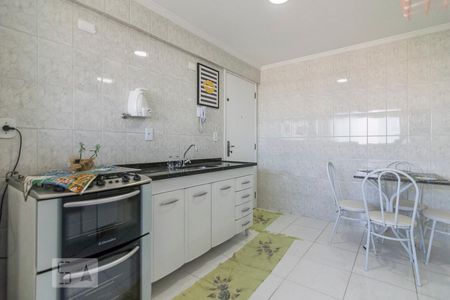 Apartamento para alugar com 100m², 2 quartos e 2 vagasCozinha