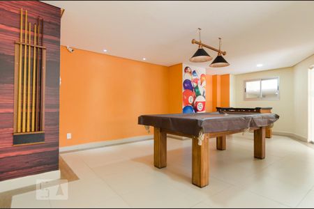 Apartamento para alugar com 100m², 2 quartos e 2 vagasSalão de Jogos