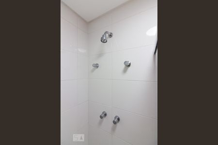 Apartamento à venda com 52m², 1 quarto e 1 vagaBanheiro