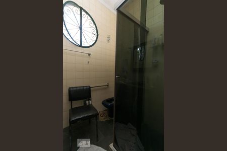 Banheiro de casa à venda com 3 quartos, 144m² em Parque Jabaquara, São Paulo
