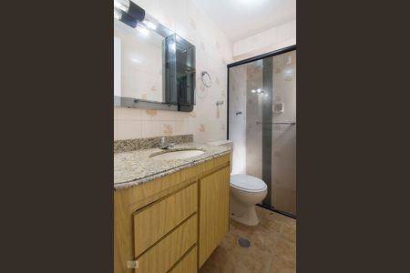 Banheiro de apartamento para alugar com 2 quartos, 70m² em Santana, São Paulo