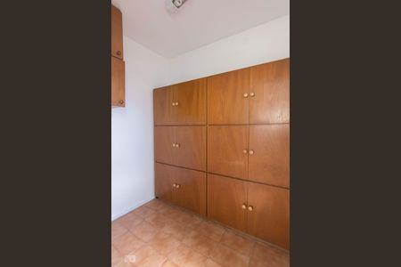 Quarto de Serviço de apartamento para alugar com 2 quartos, 70m² em Santana, São Paulo