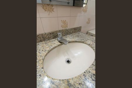 Banheiro de apartamento para alugar com 2 quartos, 70m² em Santana, São Paulo