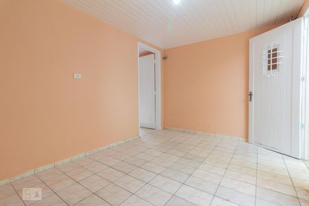 Sala de casa para alugar com 1 quarto, 50m² em Cidade Monções, São Paulo