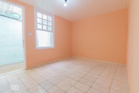 Sala de casa para alugar com 1 quarto, 50m² em Cidade Monções, São Paulo