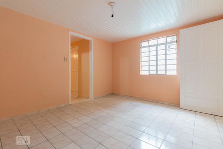 Quarto de casa para alugar com 1 quarto, 50m² em Cidade Monções, São Paulo