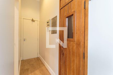 Apartamento para alugar com 55m², 2 quartos e 1 vagaÁrea comum