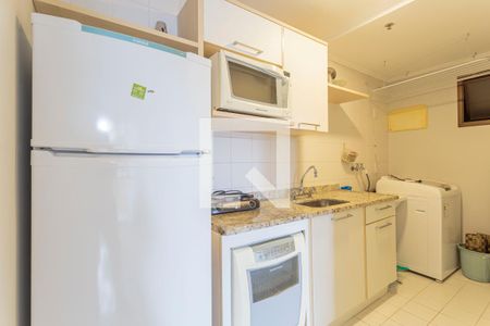 Apartamento para alugar com 55m², 2 quartos e 1 vagaCozinha