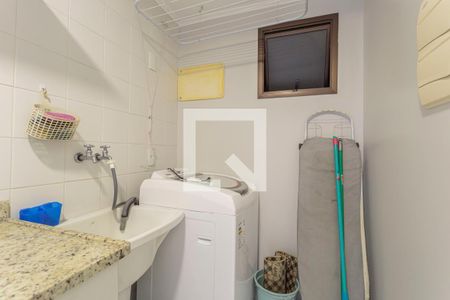 Apartamento para alugar com 55m², 2 quartos e 1 vagaÁrea de Serviço
