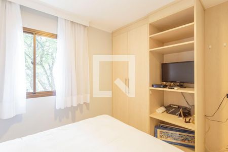 Apartamento para alugar com 55m², 2 quartos e 1 vagaQuarto 2