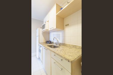 Apartamento para alugar com 55m², 2 quartos e 1 vagaCozinha