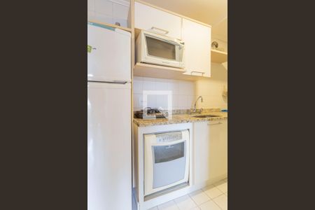 Apartamento para alugar com 55m², 2 quartos e 1 vagaCozinha