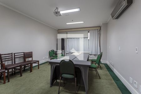 Apartamento para alugar com 55m², 2 quartos e 1 vagaÁrea comum - Salão de festas