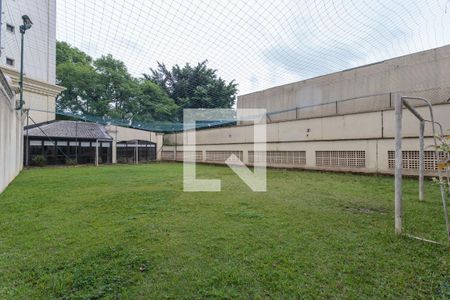 Apartamento para alugar com 55m², 2 quartos e 1 vagaQuadra Esportiva