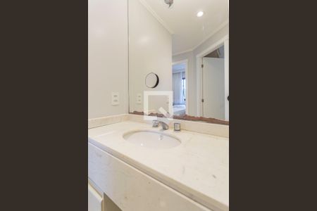 Apartamento para alugar com 55m², 2 quartos e 1 vagaBanheiro