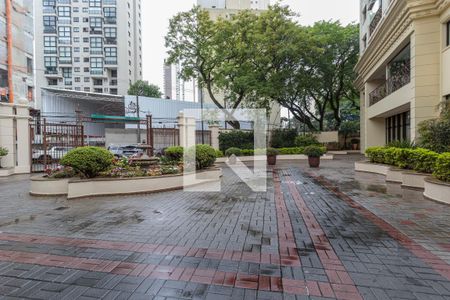 Apartamento para alugar com 55m², 2 quartos e 1 vagaÁrea comum